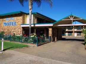 Fig Tree Motel, Narrandera